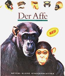 Der Affe