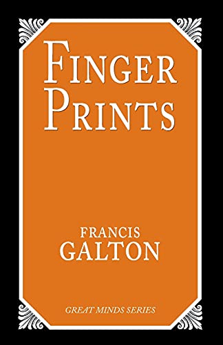 Finger Prints (Great Minds)