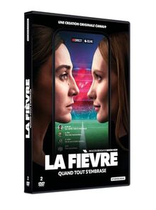 La fièvre [FR Import]