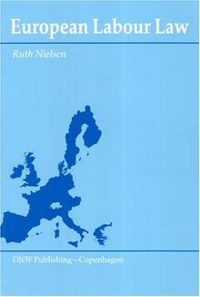 European Labour Law