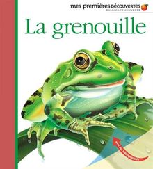 La grenouille