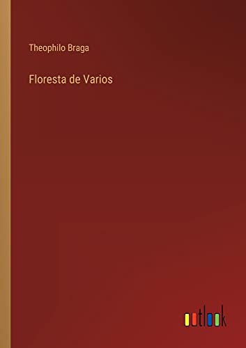Floresta de Varios