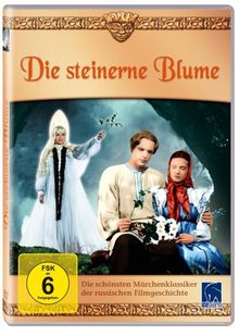 Die steinerne Blume
