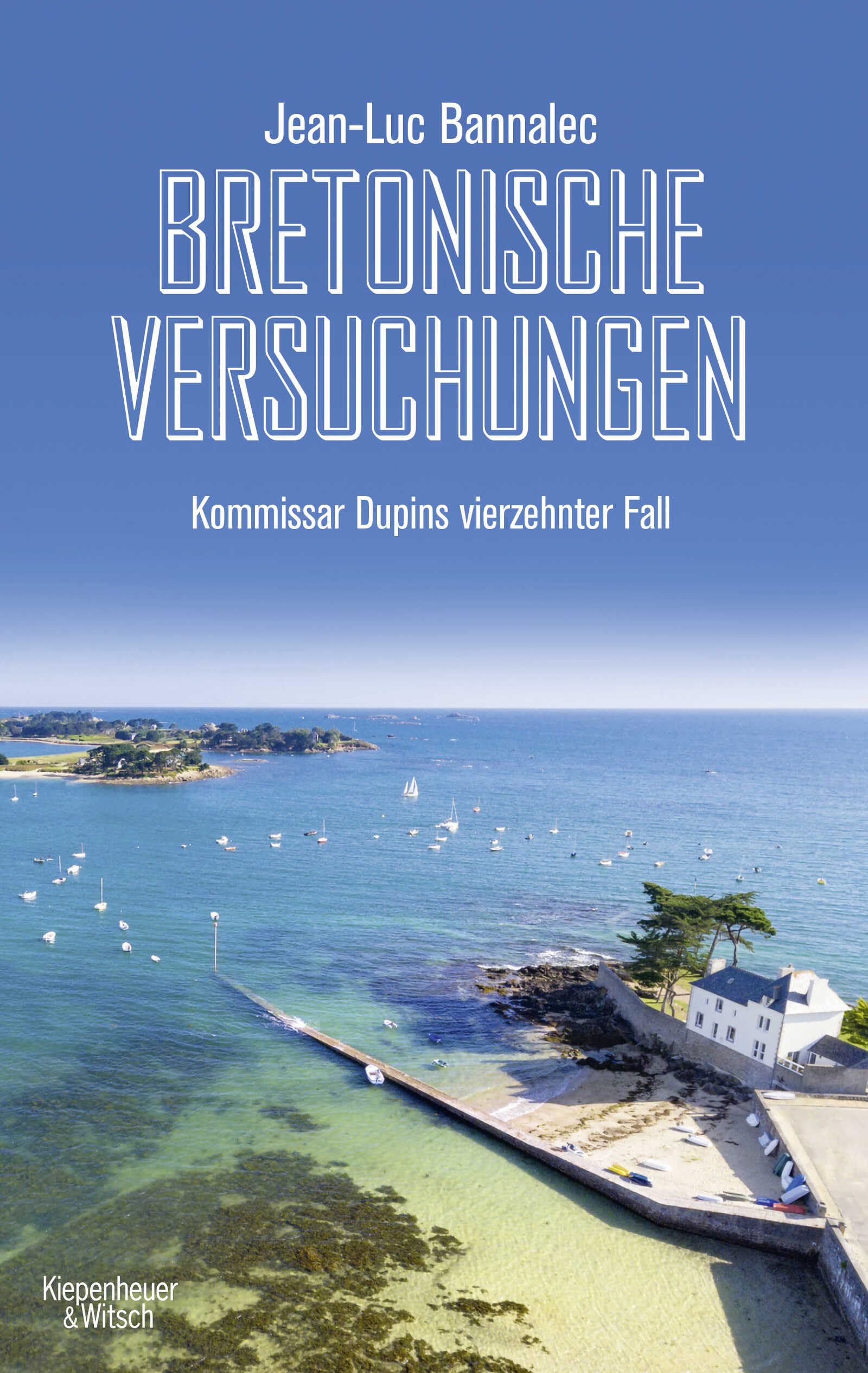 besetzung von kommissar dupin bretonische geheimnisse
