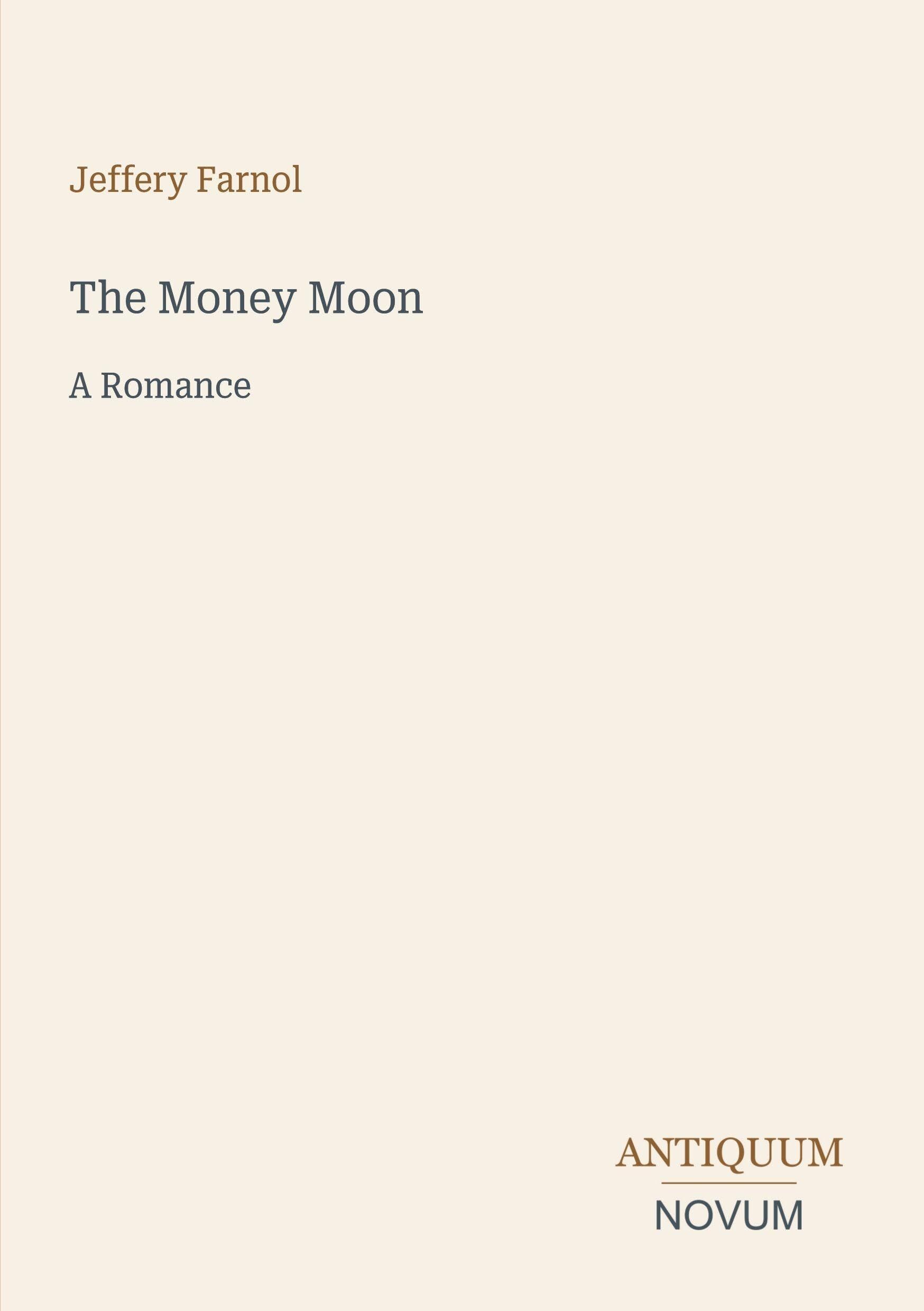 The Money Moon