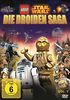 Lego - Star Wars - Die Droiden Saga - Volume 1