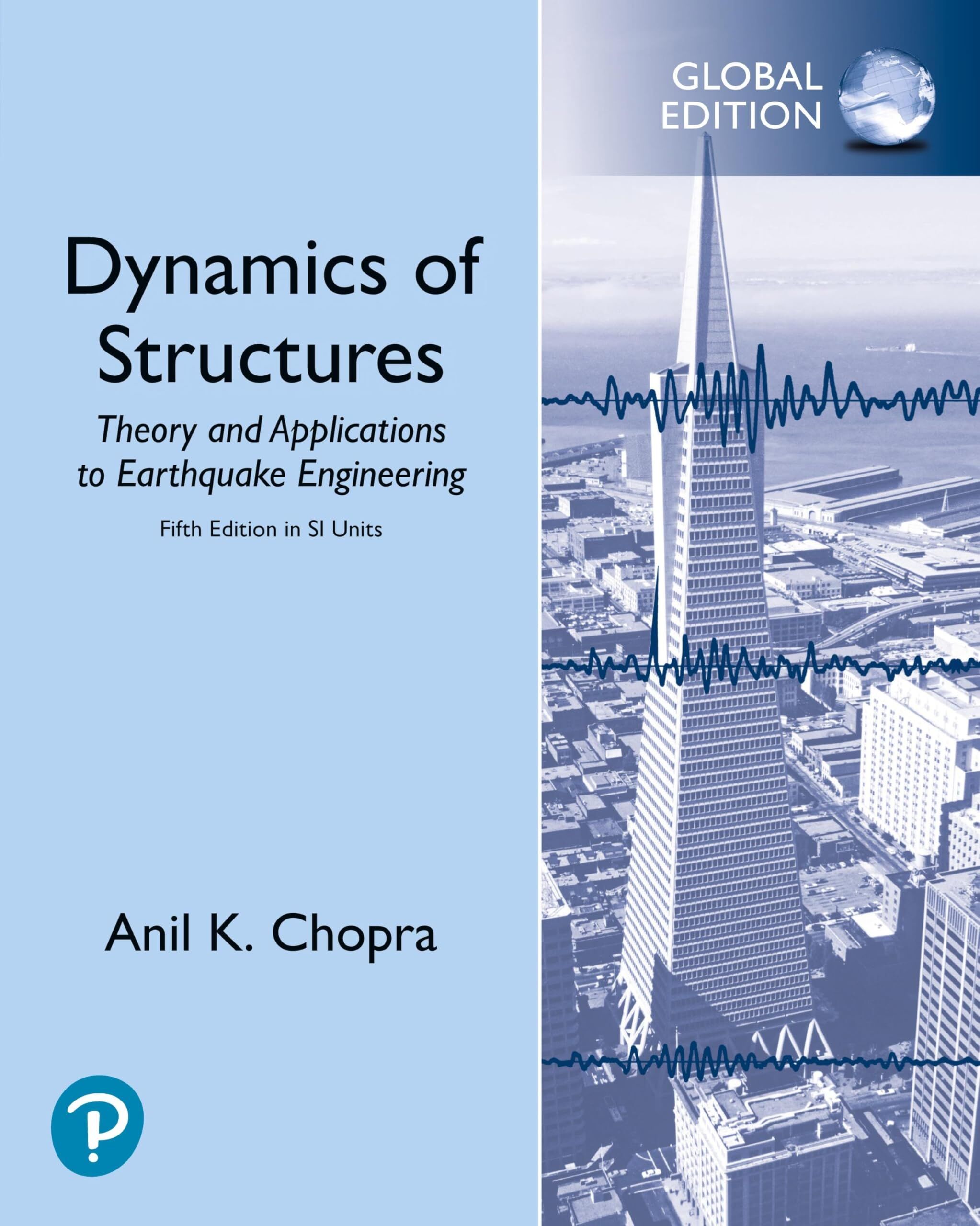 Dynamics of Structures in SI Units