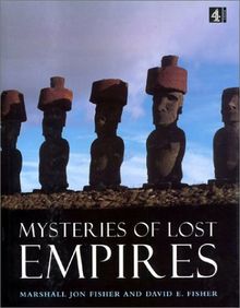 Mysteries of Lost Empires | Buch | Zustand sehr gut
