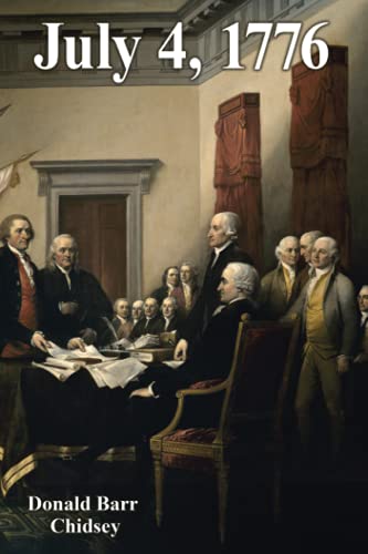July 4, 1776