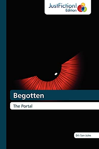 Begotten: The Portal