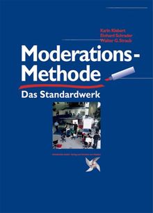 ModerationsMethode. Das Standardwerk