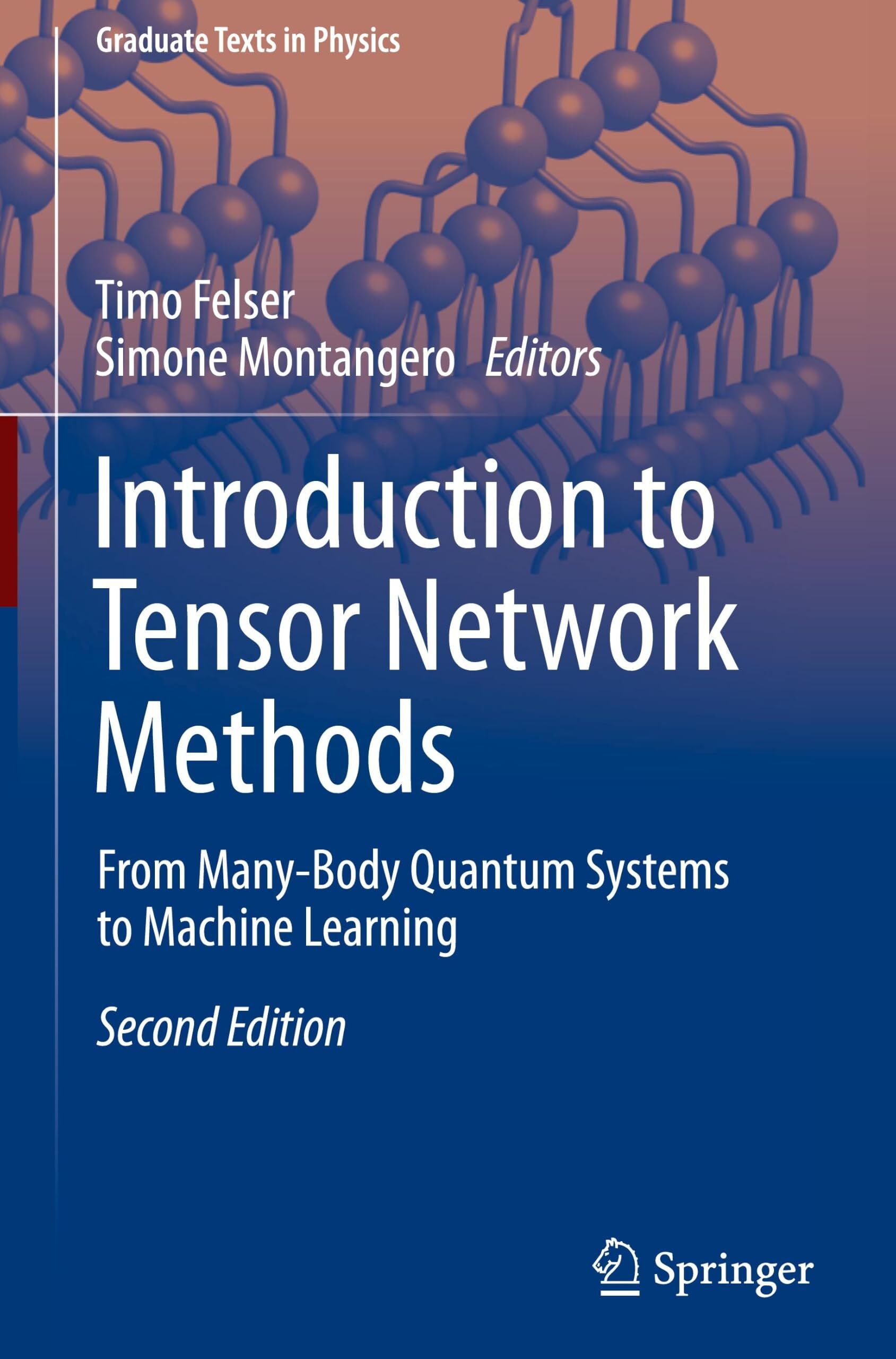 Introduction to Tensor Network Methods