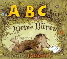 ABC für kleine Bären