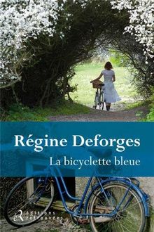 La bicyclette bleue