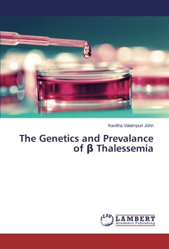 The Genetics and Prevalance of β Thalessemia
