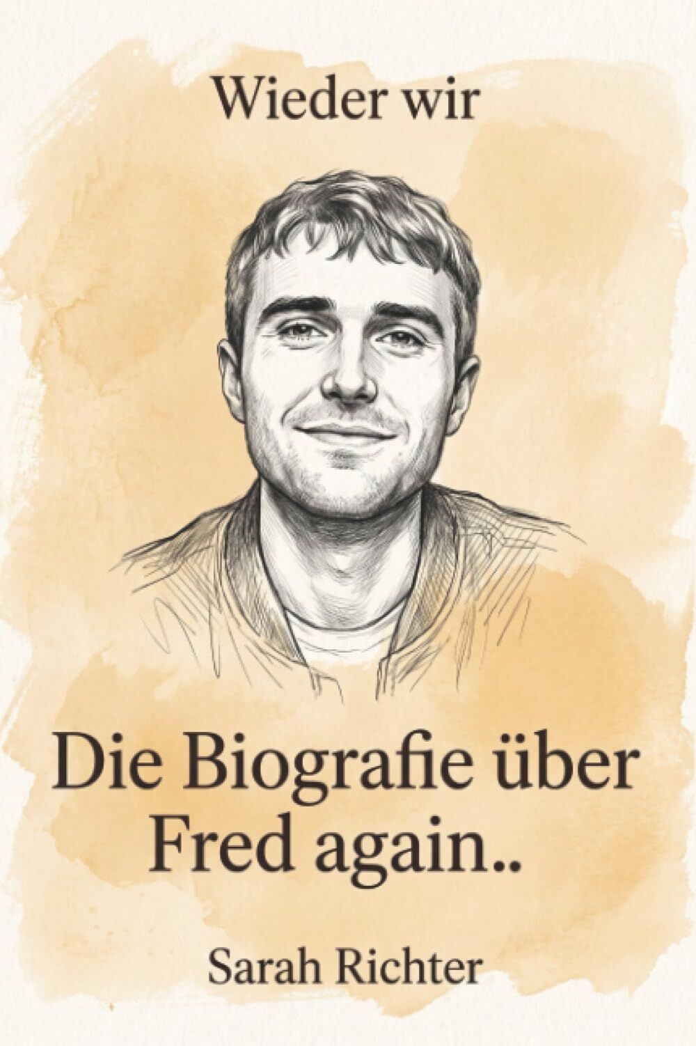 Die Biografie über Fred again..