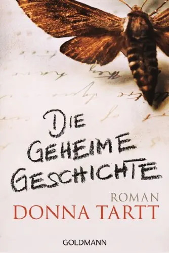 Die geheime Geschichte (Donna Tartt)