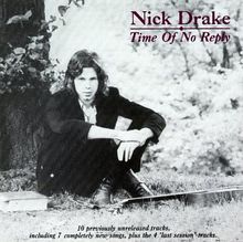 Time Of No Reply von Nick Drake | CD | Zustand gut