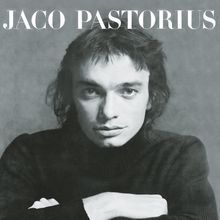 Jaco Pastorius de Pastorius,Jaco | CD | état très bon