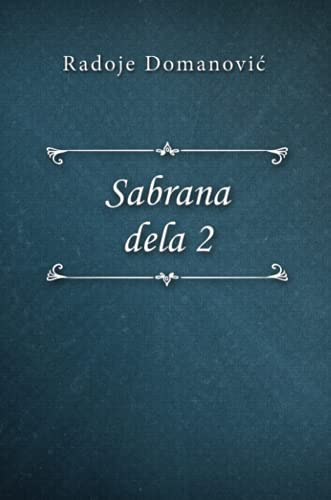 Sabrana dela 2