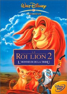 Le roi lion [FR Import]