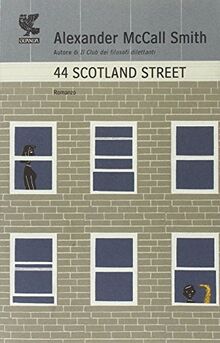 44 Scotland Street