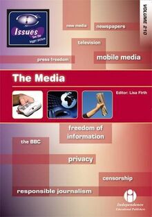 The Media (Issues Series, Band 210)