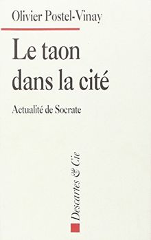 Le Taon dans la cité : actualité de Socrate