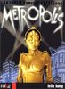 Metropolis - Édition Collector 2 DVD [FR Import]