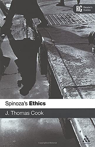 Spinoza's 'Ethics': A Reader's Guide (Reader's Guides)