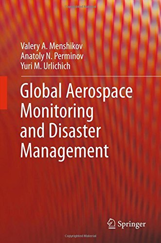 Global Aerospace Monitoring and Disaster Management