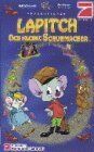 Lapitch - Der kleine Schuhmacher [VHS]
