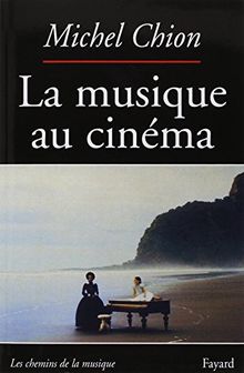 La musique au cinéma