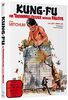 Kung Fu - im Trommelfeuer seiner Fäuste [Blu-ray & DVD] [Limited Mediabook]