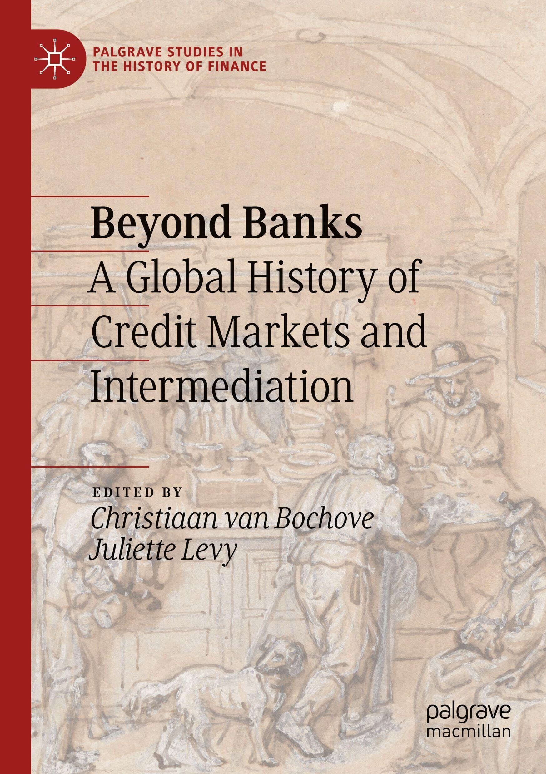 Beyond Banks