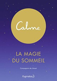 Calme: La Magie du sommeil von Acton Smith, Michael | Buch | Zustand sehr gut
