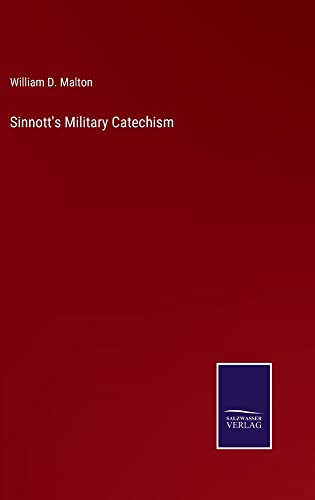 Sinnott's Military Catechism