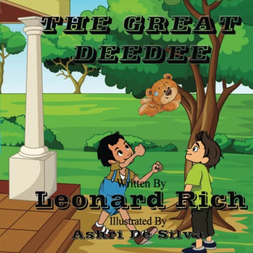 The Great Deedee