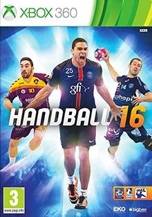 Handball 16 : Xbox 360 , ML