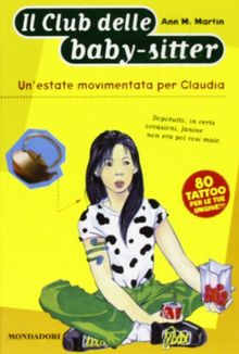 Estate Movimentata Per Claudia von Martin Ann M. | CD | Zustand gut