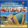 Flott aufg'spielt mit der Steirischen Harmonika - A