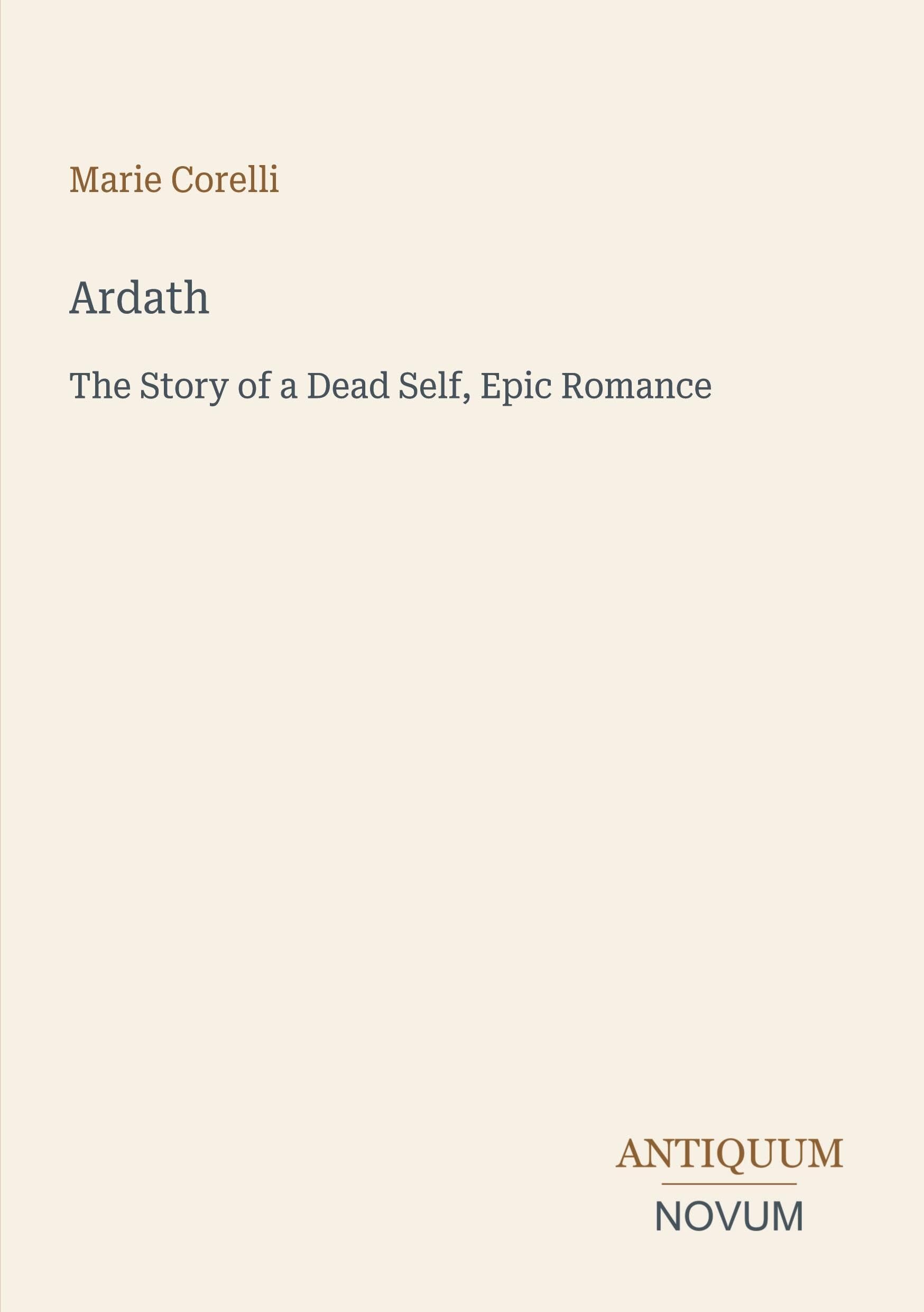 Ardath