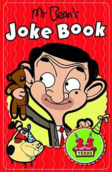 Mr Bean's Joke Book