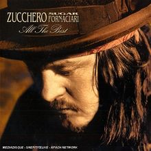 All The Best de Zucchero | CD | état acceptable