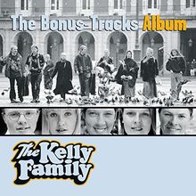 The Bonus-Tracks Album