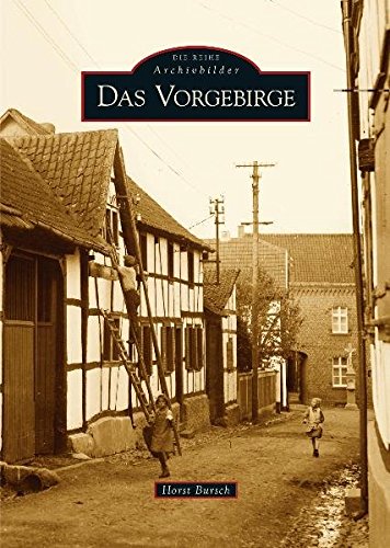 Das Vorgebirge