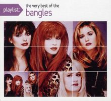 Playlist: the Very Best o von Bangles | CD | état très bon