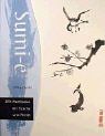 Sumi-e. ZEN-Meditationen mit Tusche und Pinsel von Shingo Syoko  | Buch | Zustand gut