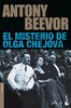 El misterio de Olga Chejova (Biblioteca Antony Beevor)