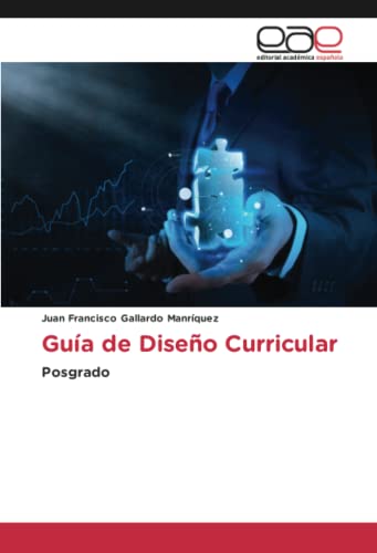 Guía de Diseño Curricular: Posgrado